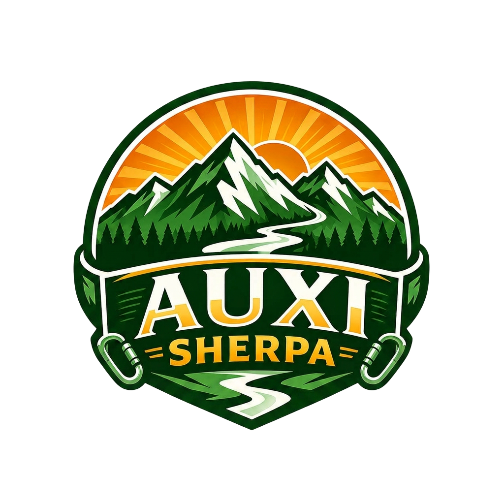 Auxi Sherpa